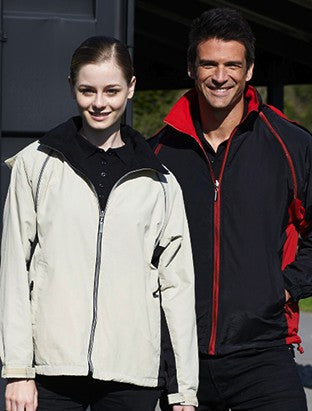 Unisex Adults Three In One Jacket