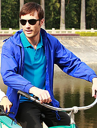 Unisex Adults Yachtsmans Jacket With Lining