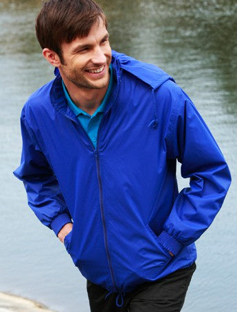 Unisex Adults Yachtsmans Jacket Without Lining