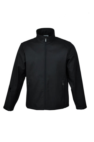 Mens Soft Shell Jacket