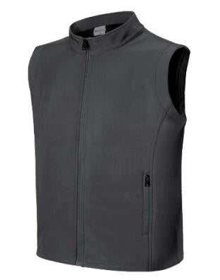 Kids Softshell Vests