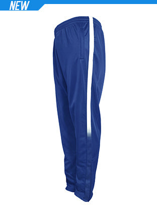 Unisex Adults Sublimates Track Pants with Lining