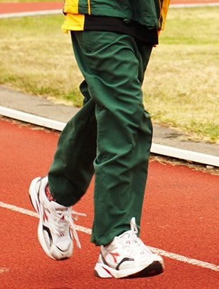 Kids Track - Suit Pants
