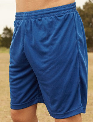 Unisex Adults Breezeway Football Shorts