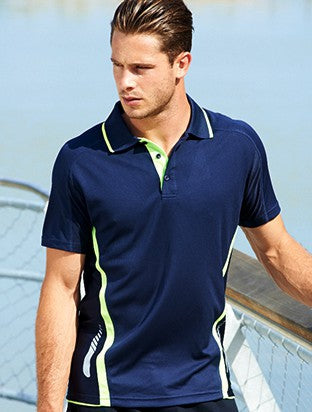 Unisex Adults Elite Sports Polo