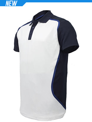 Unisex Adults Sublimated Sports Polo