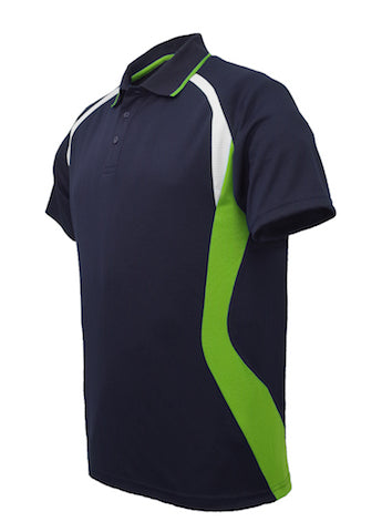 Kids Sports Panel Polo