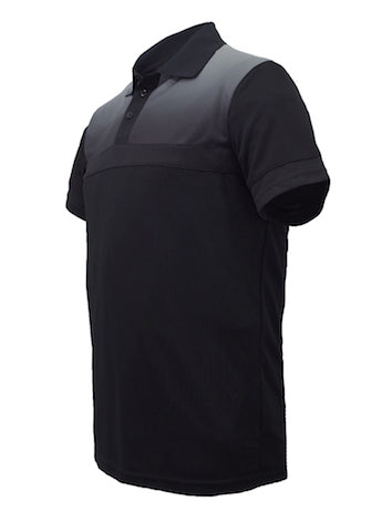 Unisex Adults Sublimated Casual Polo