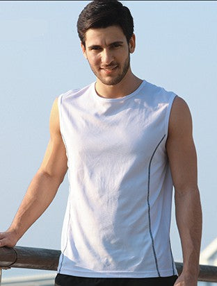 Stitch Featured Essentials - Mens Stitch Body Tank (Black/Gold, Black/Orange, Black/Red +11 more)