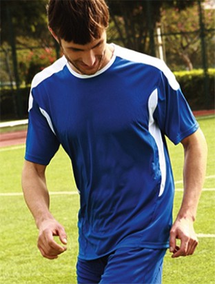 Unisex Adults All Sports Tee Shirt