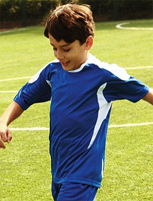 Kids All Sports Tee Shirt