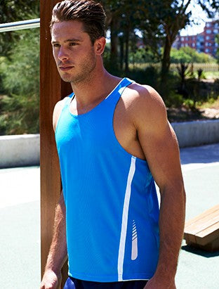 Unisex Elite Sports Singlet