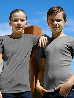 Kids Tee Shirt