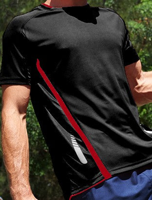 Kids Elite Sports Tee