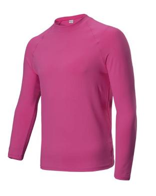 Kids Long Sleeve Rashie