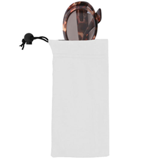 Micro Fibre Sunglass Pouch