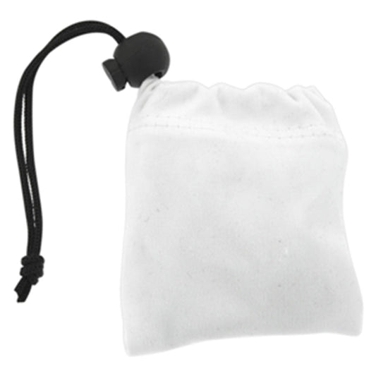 Micro Fibre Pouch & Cloth