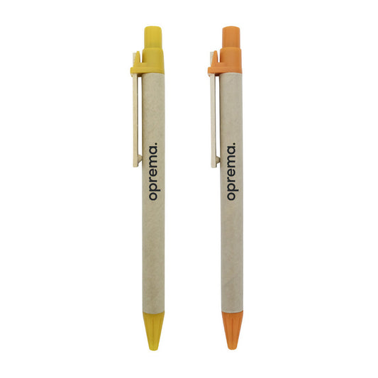 Madeira Pen