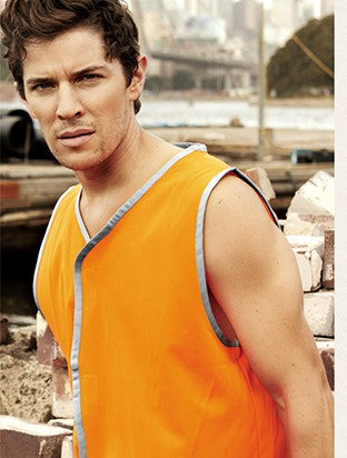 Unisex Adults Hi-Vis Vest