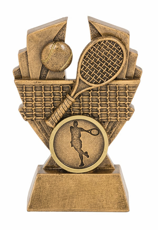 Tennis Resin