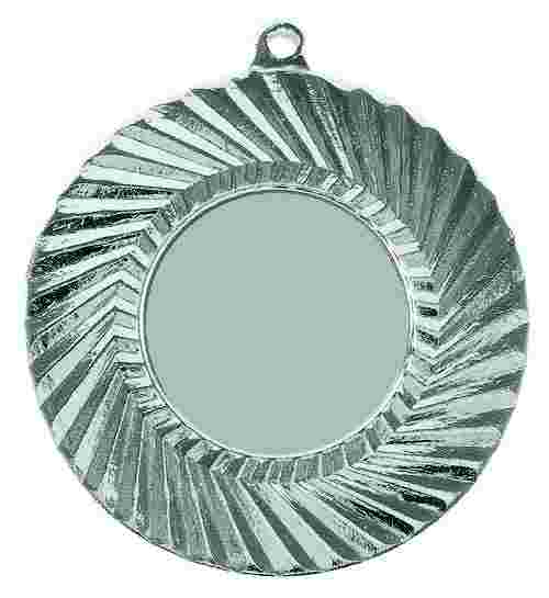 Spoke Design Medallion with 25mm insert 50mm