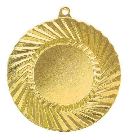 Spoke Design Medallion with 25mm insert 50mm